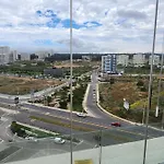 Departamento En Renaca Con Grandiosa Vista Al Mar