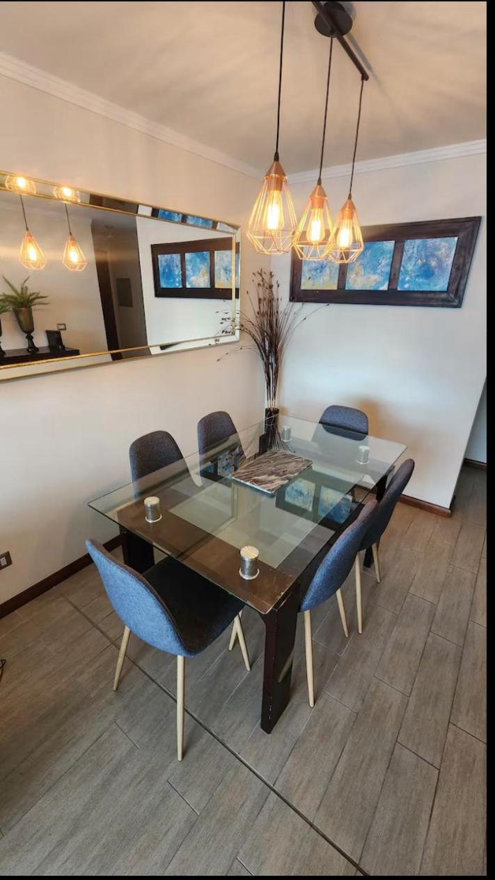 Apartamento Departamento En Renaca Con Grandiosa Vista Al Mar