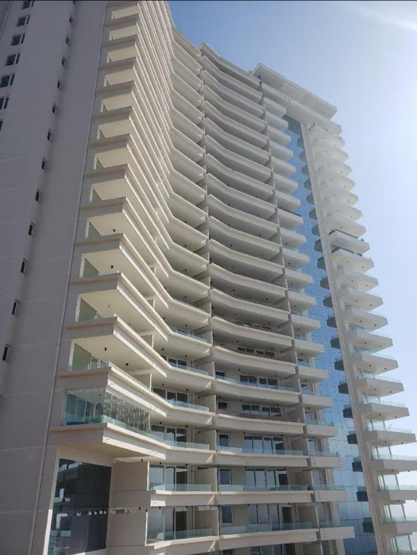 Apartamento Departamento En Renaca Con Grandiosa Vista Al Mar Vina del Mar